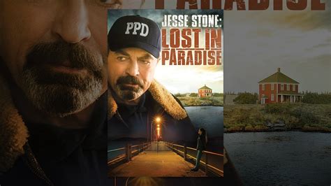 Jesse Stone Lost In Paradise Youtube