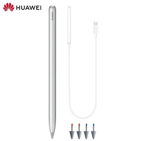 Original HUAWEI M Pencil Stylus Magnetic Attraction Wireless Charging