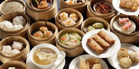 This wiki was a personal project created because i grew up in new york, knowing the chinese names for dim sum items and had a hard time finding their english names. Best Dim Sum in Vancouver According to The Chefs | To Die For