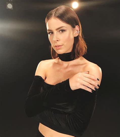 Picture Of Lena Meyer Landrut