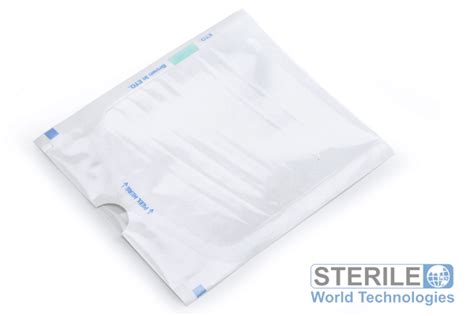 Sterilewt Medical Grade Tyvek Products