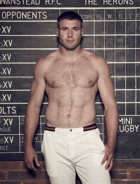 Ben Cohen Rugby Union Pinterest To Be We And It Is