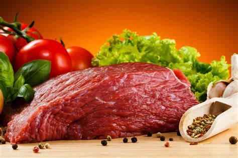 Red Meat Likely Causes Cancer And Processed Meat Definitely Does