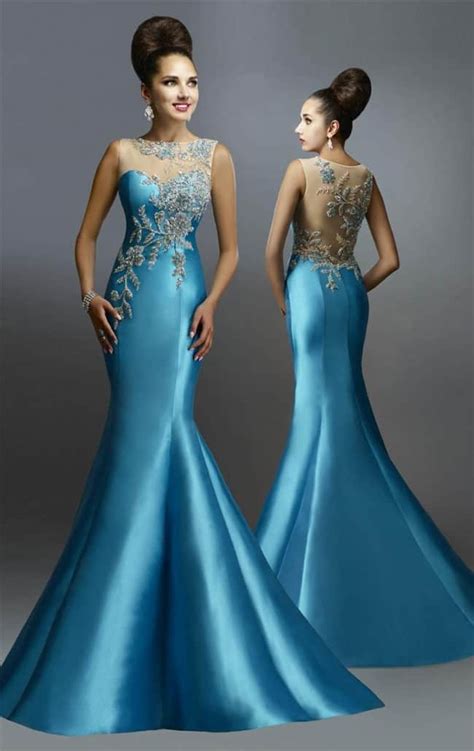 20 Gorgeous Formal Gowns Dresses Sheideas