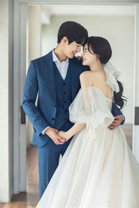 Korea Indoor Pre Wedding E 001 Rari 7 Studio Korea Wedding Pledge