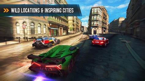 Download the latest version of asphalt 8: Asphalt 8 Airborne Mod Apk Data Unlimited Money Stars ...