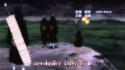 Season6 Naruto Shippuden Theme Song Youtube