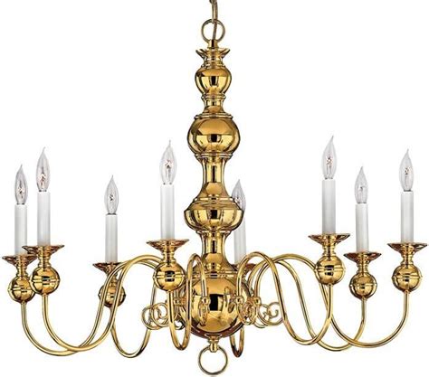 The Best Chandeliers For Colonial Era Houses Old House Journal