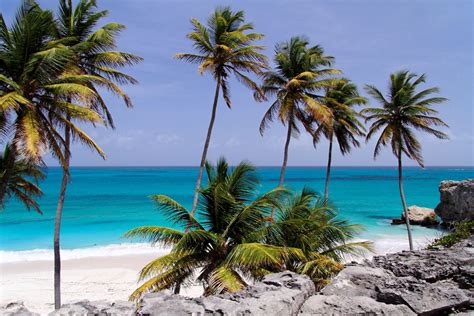 Bottom Bay Barbados Caribbean Places To Go Beach Activities Tourist