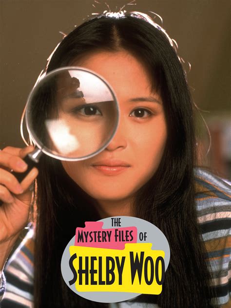 The Mystery Files Of Shelby Woo Full Cast And Crew Tv Guide