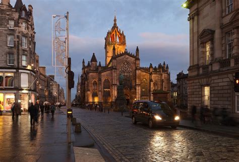Europe Travel: A perfect two days in Edinburgh, Scotland | The Star