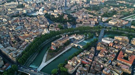 Qué Ver En Roma En 4 Dias Itinerarios Y Mapas