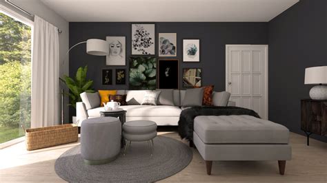 Best Color For Living Room Walls 2022 Room Living Paint Colors Choosing