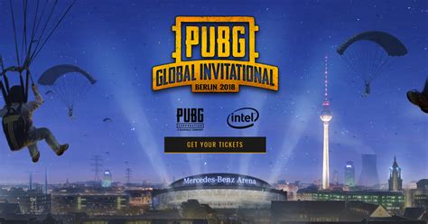 How pubg won the race to make battle royale games an esports triumph. PUBG Global Invitational 2018: 20 Teams kämpfen um 2 Mio. USD