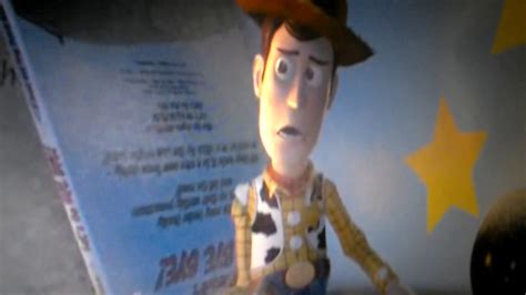 Toy Story 2 Meets Wheezy Youtube