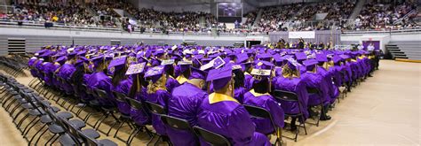 Fall Commencement News Services Ecu