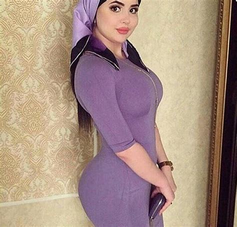 Мусульманки в обтягивающих платьях фото