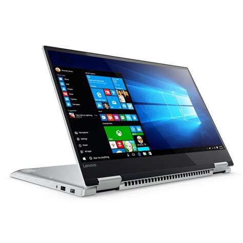 Lenovo Yoga 720 15ikb Intel Core I7 7700hq8 Gb512gb Ssdgtx1050156