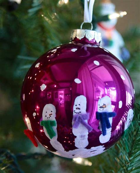 15 Christmas Craft Ideas For Kids