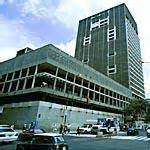 Banco cetrale du venezuela (de) centralny bank wenezueli (pl); Banco Central de Venezuela - Caracas