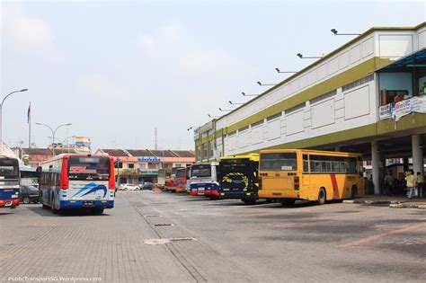 Airports nearest to kota tinggi are sorted by the distance to the airport from the city centre. Kota Tinggi Bus Terminal | Land Transport Guru