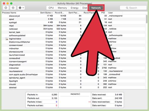 How To Open Task Manager On Mac Os X 8 Steps With Pictures