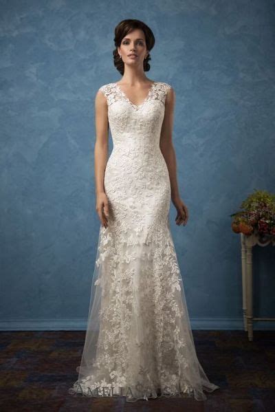40 Beautiful Wedding Dresses For 40 Year Old Brides Ideas 11 Style Female