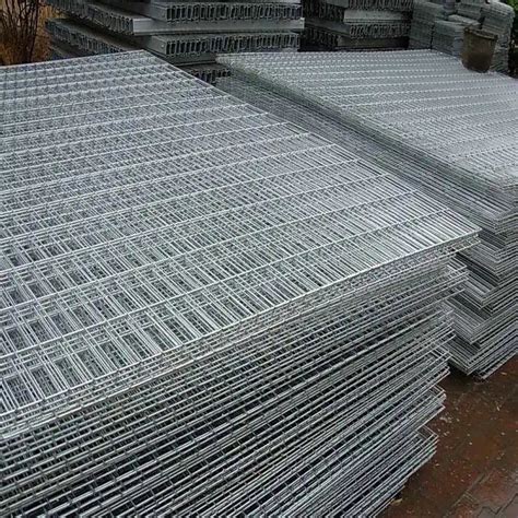 Popular Sale Hot Dipped Galvanized Spring Steel Welded Wire Mesh China 19x19 Welded Wire Mesh