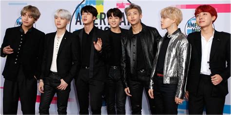 Bts Revealed To Have An Incredible Impact On The South Korean Economy