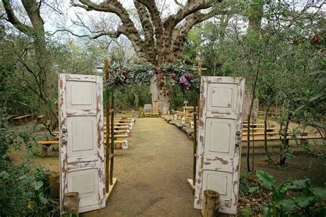 De Uijlenes Forest And Barn Wedding Venues Cape Town