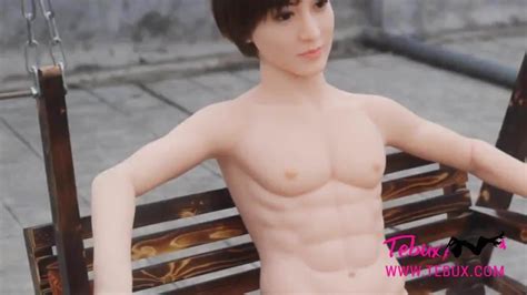 Realistic Male Sex Doll New Sex Toys Hd Porn E8 Xhamster Es