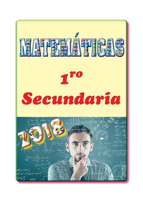 Gracias por visitar el sitio libros favorito 2019. Matematicas secundaria by Jose Luque - Issuu