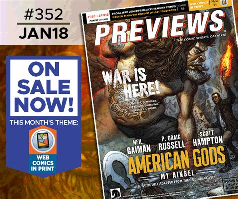 PREVIEWSworld Promotional Downloads - Previews World