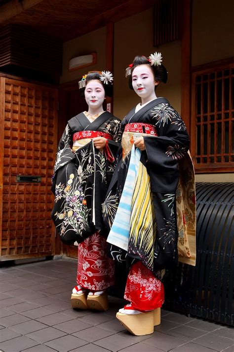 京都の花八朔の日） 20160801 Dsc05073 祇園甲部舞妓 美月さんと茉利佳 Marikaさん 八朔の日 Flickr