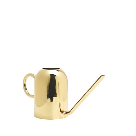 Brass Watering Can | Watering can, Canning, Watering