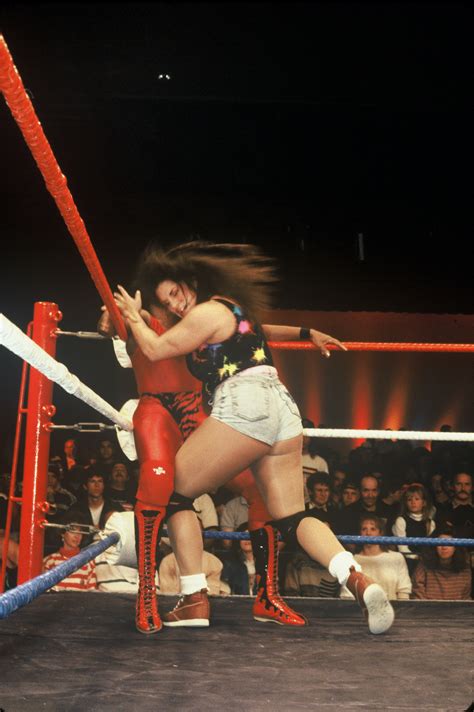 Photo Gallery 2 All Women Wrestling