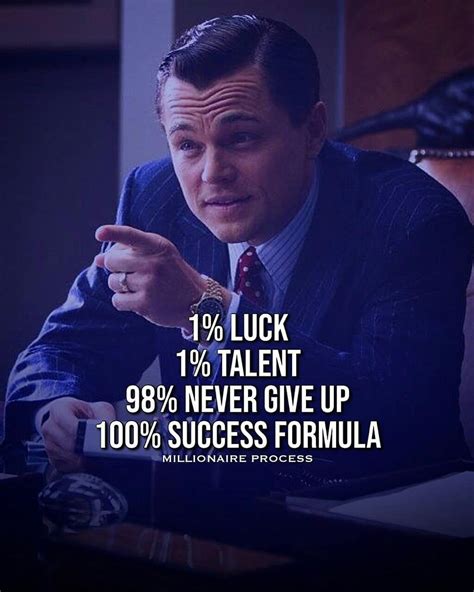 Smart Success Quotes On Instagram This Page ♛millionaireprocess