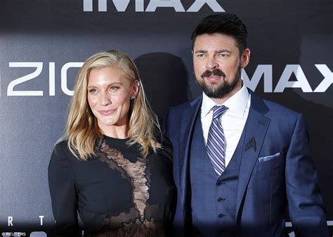 Today, in this article, we will be highlighting the relationship between karl urban and katee sackhoff and the reasons which led them to walk in separate ways. 130,000 geeks to descend on San Diego Comic-Con | Daily ...