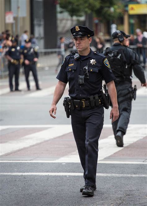 Untitled Police Uniforms Men In Uniform Cop Uniform