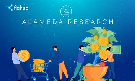 Alameda Research là gì? Tổng quan về quỹ đầu tư Alameda Research