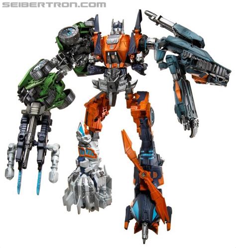 Transformers Power Core Combiners New