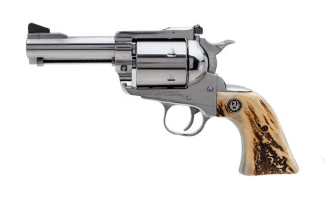 Ruger Nm Super Blackhawk Talo Edition Revolver 44 Magnum Pr66280
