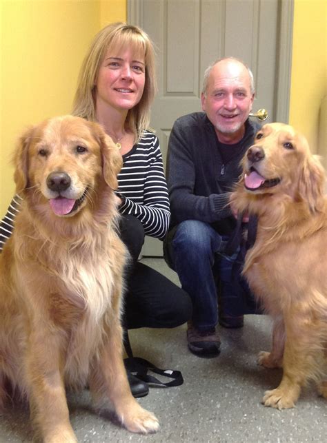 Kim Kester And Perry Thibeault Opened Best Friends Dog Walking And Pet
