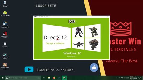 Como Descargar Directx 12 Para Call Of Duty Warzone Para Windows 7 8