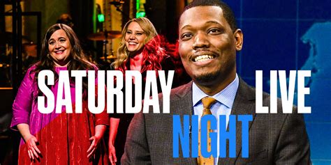 Saturday Night Live Season Release Date Cast Updates