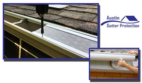 Gutter Brackets And Hangers Ensuring Stability And Longevity