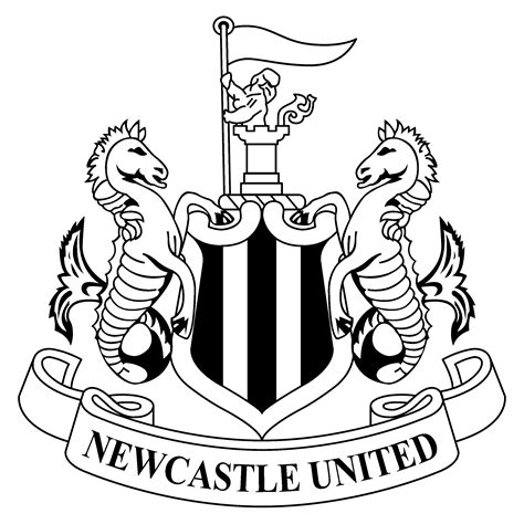 Fc Newcastle United 1980s Logo Download Logo Icon Png Svg Images And