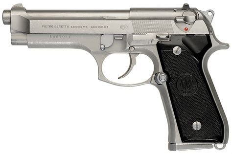 Beretta 92 Pistol Series Internet Movie Firearms Database Guns In