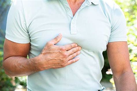 15 Symptoms Of A Gallbladder Attack