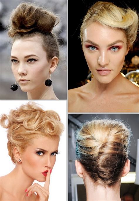 25 easy wedding hairstyles for guests that'll work for every dress code. Wedding Guest Hairstyles 2013 for Women | HairStyle for Womens
